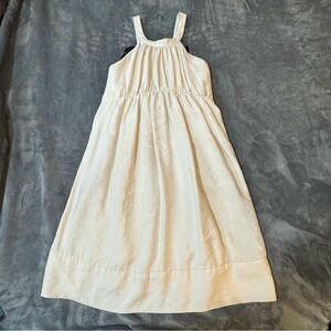 Zara Cream Kids Dress

#1294